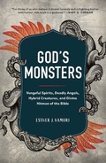 Cover: God's Monsters - Fortress Press