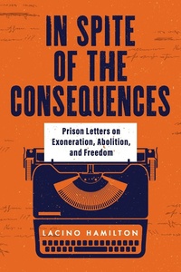 Enlarge image Cover: In Spite of the Consequences - Fortress Press