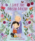 Cover: I Love You Mucho Mucho - Fortress Press