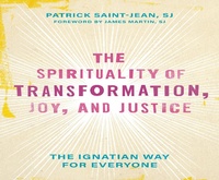 Abbildung von: Spirituality of Transformation, Joy, and Justice - Fortress Press
