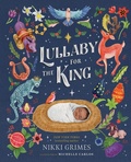 Cover: Lullaby for the King - Fortress Press