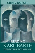 Cover: Reading Karl Barth - Wipf and Stock Publishers