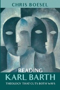 Cover: Reading Karl Barth - Wipf & Stock Publishers