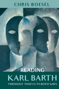 Cover: Reading Karl Barth - Wipf & Stock Publishers