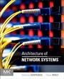 Cover: Architecture of Network Systems - Morgan Kaufmann