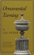Cover: Ornamental Turning - Astragal Press