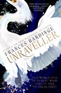 Cover: Unraveller - Macmillan Children's Books