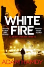 Cover: White Fire - Macmillan