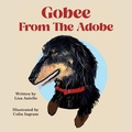 Cover: Gobee From the Adobe - Irie Books