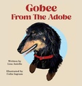 Cover: Gobee From The Adobe - Irie Books