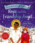 Cover: Rosie and the Friendship Angel - Macmillan Children's Books