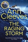 Cover: The Raging Storm - Pan Books
