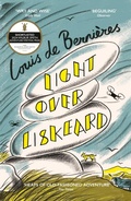 Cover: Light Over Liskeard - Vintage Digital