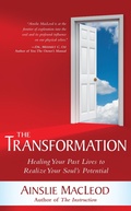 Cover: The Transformation - St. Martin's Essentials