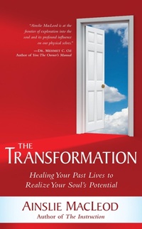 Enlarge image Cover: The Transformation - St. Martin's Essentials