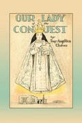 Cover: Our Lady of the Conquest - Sunstone Press