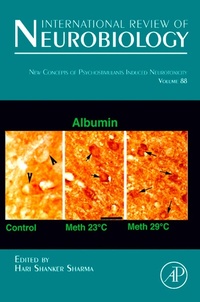 Abbildung von: New Concepts of Psychostimulants Induced Neurotoxicity - Academic Press