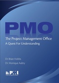 Cover: Project Management Office (PMO) - Project Management Institute