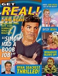 Cover: Get Real - Phoenix Books, Inc.