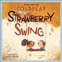 Cover: Strawberry Swing - Akashic Books