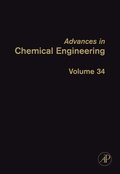 Cover: Advances in Chemical Engineering - Academic Press