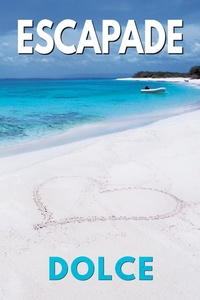 Enlarge image Cover: Escapade - Dreamspinner Press