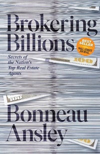 Abbildung von: Brokering Billions - Morgan James Publishing