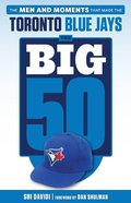 Cover: The Big 50 - Triumph Books (IL)