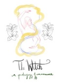 Cover: The Witch - Dio Press Inc