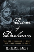 Cover: River of Darkness - Diversion Books