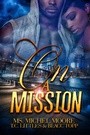 Cover: On a Mission - Urban Books