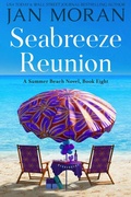 Cover: Seabreeze Reunion - Sunny Palms Press