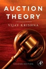 Cover: Auction Theory - Academic Press