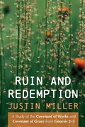 Cover: Ruin and Redemption - Wipf and Stock Publishers