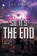 Cover: So, It's The End - BOOKBABY