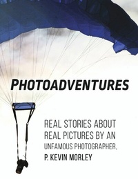 Abbildung von: Photoadventures - BOOKBABY