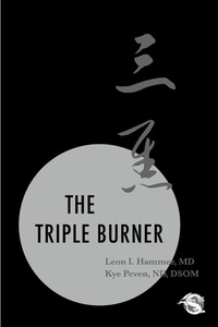 Abbildung von: The Triple Burner - BOOKBABY