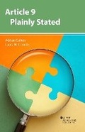 Cover: Article 9 Plainly Stated - West Academic Press