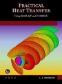 Cover: Practical Heat Transfer - Mercury Learning and Information
