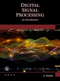 Abbildung von: Digital Signal Processing - Mercury Learning and Information