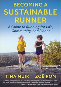 Abbildung von: Becoming a Sustainable Runner - Human Kinetics Publishers