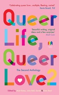 Cover: Queer Life, Queer Love. - Muswell Press