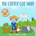 Cover: The Easter Egg Hunt - Otterburn Publishing