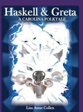 Cover: Haskell & Greta - Quantum 8 Press LLC
