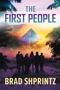 Cover: The First People - Bradley H. Shprintz