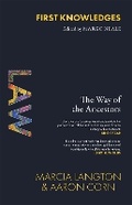 Cover: First Knowledges Law - Thames and Hudson (Australia) Pty Ltd