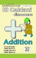 Cover: El Caldani Discovers Addition (Berkeley Boys Books - El Caldani Missions) - C.M. Berkeley Media Group
