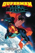 Cover: Superman: Kal-El Returns - DC Comics
