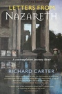 Cover: Letters from Nazareth - Canterbury Press Norwich