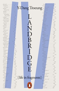 Enlarge image Cover: Landbridge - Penguin